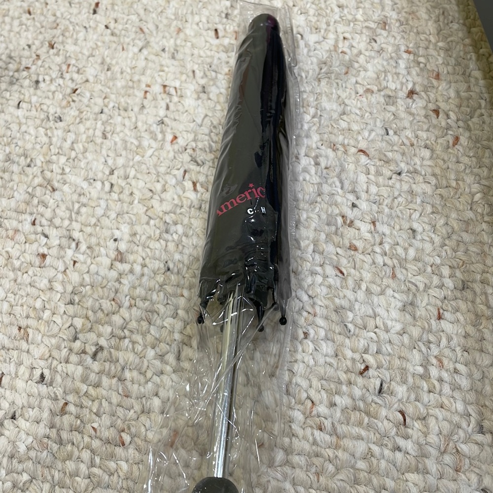 Brand New American Girl doll -doll umbrella Collectors Item
